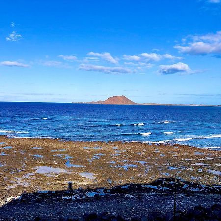 科拉雷侯Precioso Atico Con Vistas Espectaculares.公寓 外观 照片