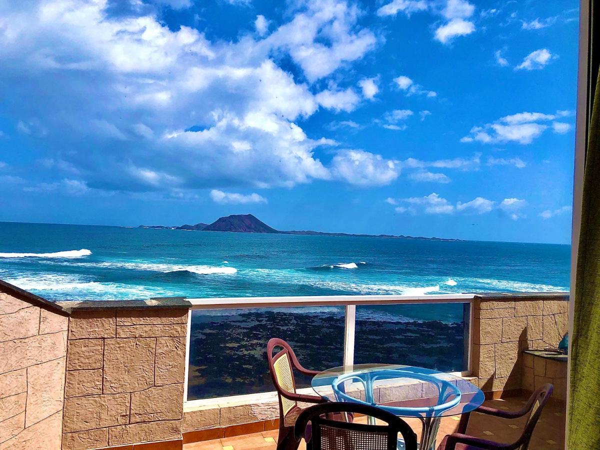 科拉雷侯Precioso Atico Con Vistas Espectaculares.公寓 外观 照片