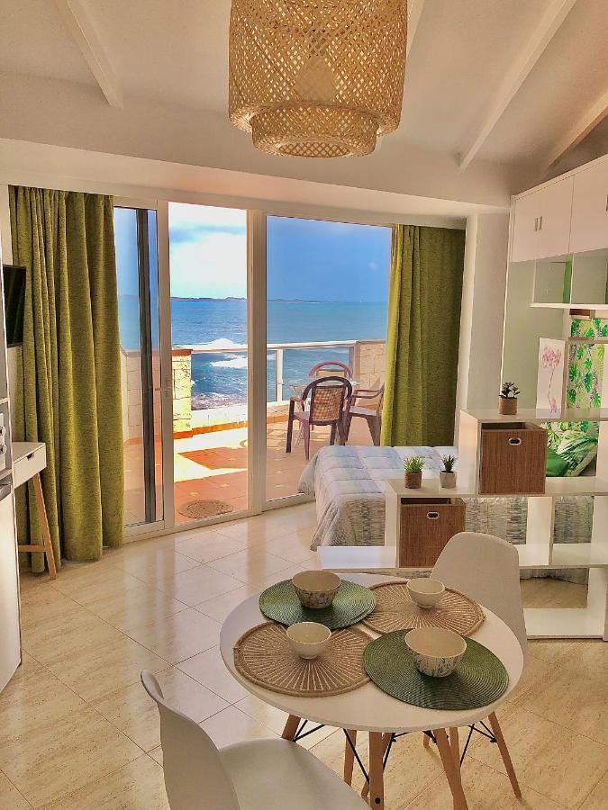 科拉雷侯Precioso Atico Con Vistas Espectaculares.公寓 外观 照片