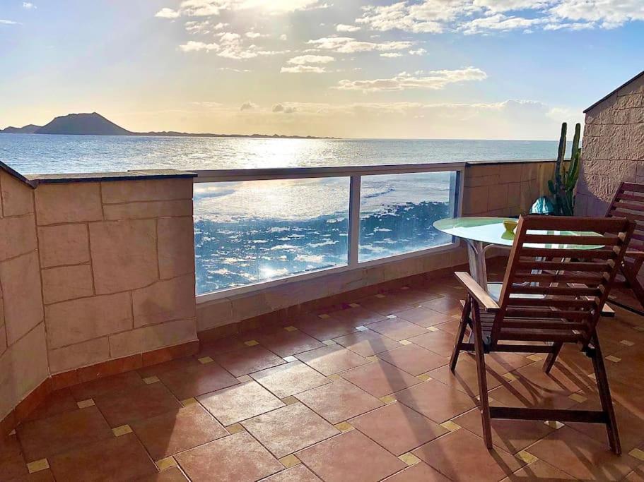 科拉雷侯Precioso Atico Con Vistas Espectaculares.公寓 外观 照片