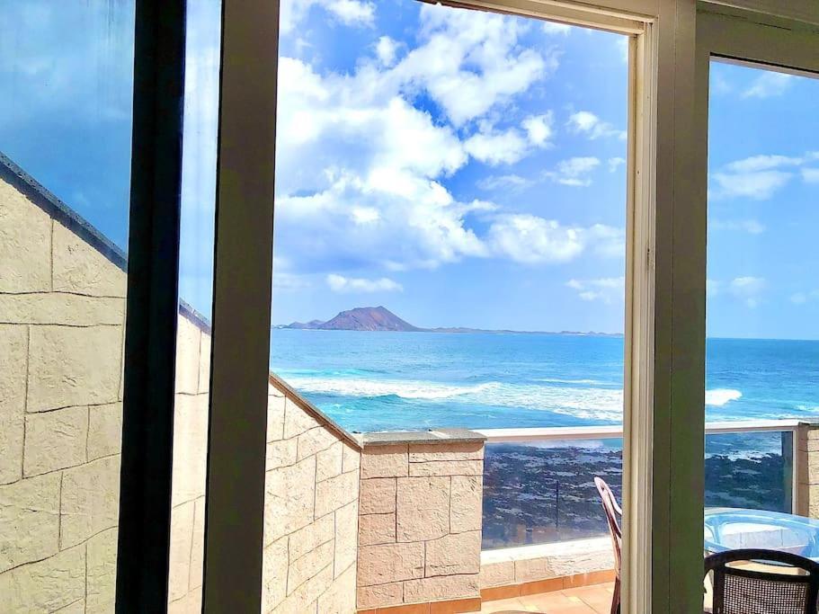 科拉雷侯Precioso Atico Con Vistas Espectaculares.公寓 外观 照片