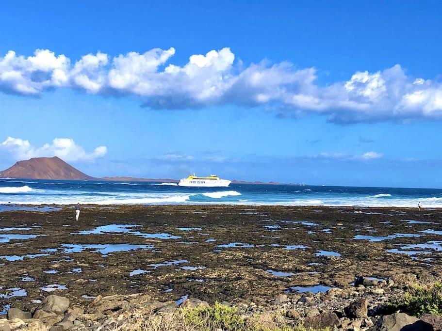 科拉雷侯Precioso Atico Con Vistas Espectaculares.公寓 外观 照片