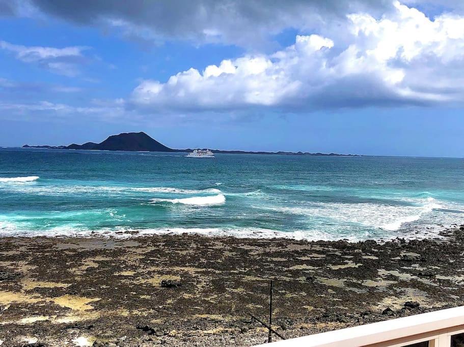 科拉雷侯Precioso Atico Con Vistas Espectaculares.公寓 外观 照片