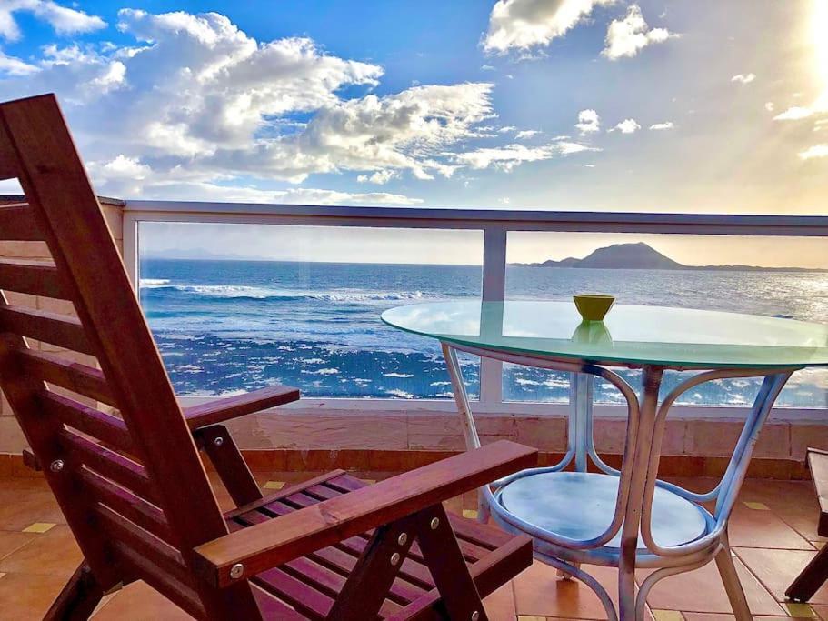 科拉雷侯Precioso Atico Con Vistas Espectaculares.公寓 外观 照片