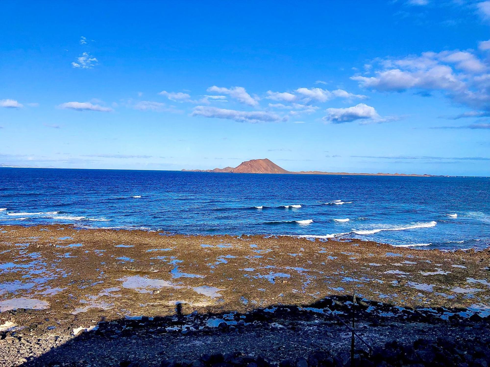 科拉雷侯Precioso Atico Con Vistas Espectaculares.公寓 外观 照片