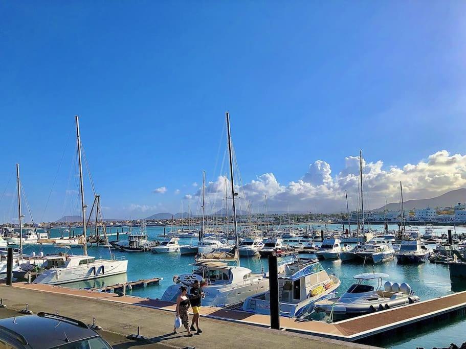 科拉雷侯Precioso Atico Con Vistas Espectaculares.公寓 外观 照片